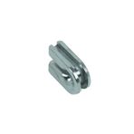 Crocodile DL-2240 Husqvarna Misina Burcu Tırpan Başlığı