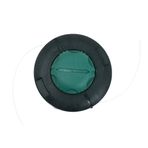 Crocodile DL-3243 M10x130 mm Kolay Sarmalı Dişli Tırpan Başlığı