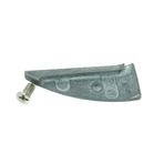 Crocodile JH-633 Bağ Makası Yedek Anvil