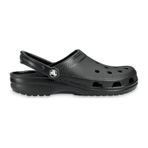 Crocs 10001-001 Classic Unisex Sandalet Siyah