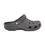 Crocs 10001-0DA Gri Classic Clog Unisex Terlik