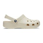 Crocs 10001-2Y2 Classic Unisex Sandalet Krem