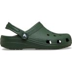 Crocs 10001-3CM Classic Unisex Sandalet - Yeşil