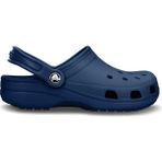 Crocs 10001-410 Classic Unisex Sandalet - Lacivert