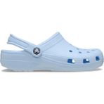Crocs 10001-4WK Unisex Sandalet Mavi Renkli Kaymaz Taban ile Spor ve Plaj Kullanımı İçin