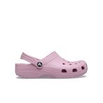 Crocs 10001-5BX Classic Clog Pembe Unisex Terlik