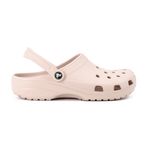 Crocs 10001-6UR Pembe Classic Clog Unisex Terlik
