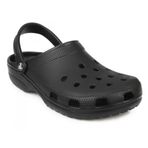 Crocs 10001 Black Classic Erkek Terlik