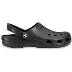 Crocs 10001 Black Classic Kadın Terlik