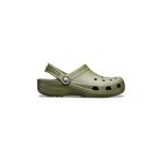 Crocs 10001 Classic Haki Unısex Terlik