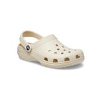 Crocs 10001 Classic Krem Erkek Terlik