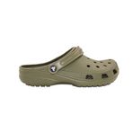 Crocs 10001 Classic Yeşil Kadın Terlik