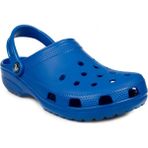 Crocs 10001 Mavi Classic Erkek Terlik
