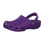 Crocs 10001 Mor Unisex Çocuk Terlik
