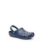 Crocs 10001 Navy Classic Erkek Terlik
