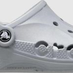 Crocs 10126-007 Baya Unisex Sandalet