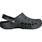 Crocs 10126 Black Baya Erkek Terlik
