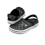 Crocs 11016-001 Siyah Unısex Terlik