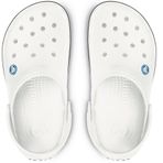 Crocs 11016-100 Crocband Erkek Terlik