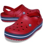 Crocs 11016-6EN Crocband Erkek Günlük Terlik
