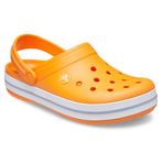 Crocs 11016 Bej Kadın Terlik