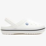 Crocs 11016 Beyaz Erkek Terlik