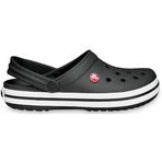 Crocs 11016 Crocband Siyah Erkek Terlik