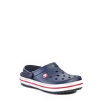 Crocs 11016 Navy Crocband Erkek Terlik
