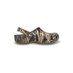 Crocs 12132 Classic Realtree Khaki Erkek Terlik