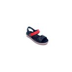 Crocs 12856-485 Crocband Lacivert Çocuk Sandalet Terlik