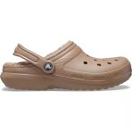 Crocs 203591_2Q9 Classic Lined Clog Unisex Sandalet