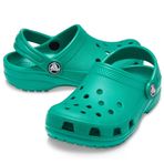 Crocs 204536 Pure Water Unisex Çocuk Terlik