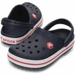 Crocs 204537-485 Crocband Clog K Çocuk Terlik