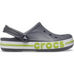 Crocs 205089-0GX Bayaband Clog Grey Gri Unisex Terlik