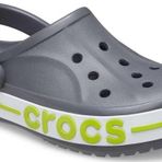 Crocs 205089-0Gx Bayaband Clog Spor Terlık Sandalet