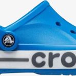 Crocs 205089-4JO Bayaband Clog Unisex Sandalet
