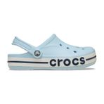 Crocs 205089-4jq Bayaband Clog Unisex Sandalet Çok Renkli
