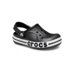 Crocs 205089 Bayaband Clog Siyah Unisex Terlik