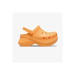 Crocs 206302-85Q Turuncu Classic Bae Clog Kadın Terlik