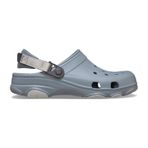 Crocs 206340-0z3 Classic All Terrain Clog Unisex Sandalet Çok Renkli