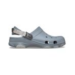 Crocs 206340-0Z3 Classic All Terrain Clog Unisex Sandalet