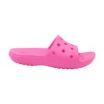 Crocs 206396-6QQ Pembe Classic Slide Çocuk Terlik