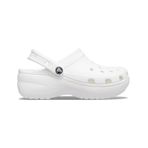 Crocs 206750-001 Classic Platform Terlik