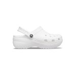Crocs 206750-100 Classic Platform Terlik