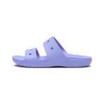 Crocs 206761-5Q6 Classic Crocs Sandal Unisex Sandalet - Mor
