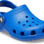Crocs 206990-4Kz Classic Clog T Cocuk Sandalet