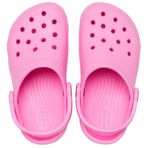 Crocs 206990-6SW Classic Clog T Kız Çocuk Sandalet