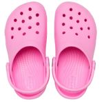Crocs 206990-6SW Classic Clog T Kız Çocuk Sandalet