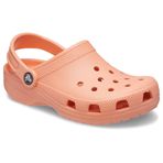 Crocs 206990-83A Toddler Classic Clog Çocuk Terlik
