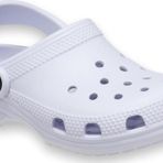 Crocs 206990 K Classic Clog T Gri Çocuk Terlik